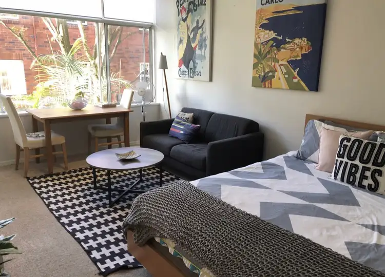 Main view of Homely apartment listing, 34/69 Addison Road, Manly NSW 2095