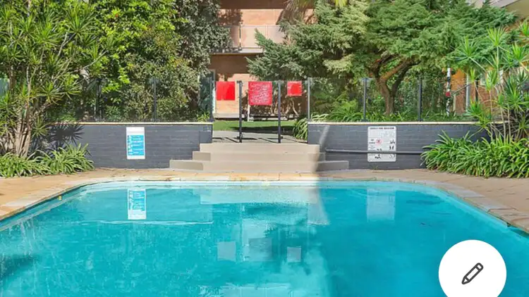 Third view of Homely apartment listing, 34/69 Addison Road, Manly NSW 2095
