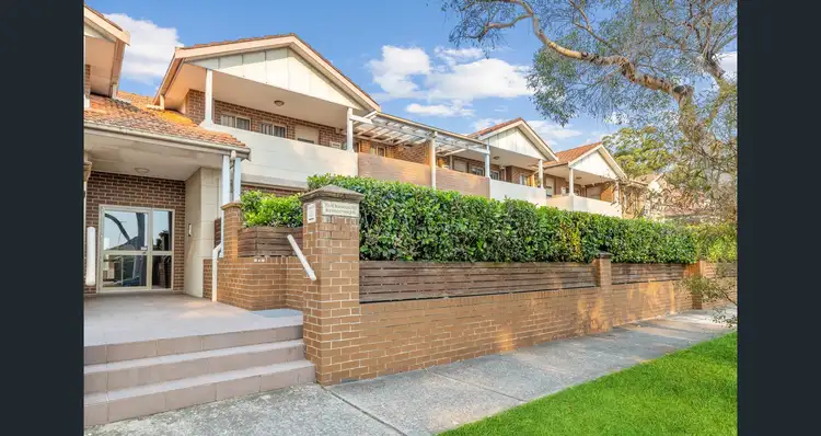 Main view of Homely apartment listing, 15/70-74 Burwood Road, Burwood Heights NSW 2136