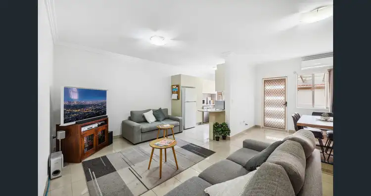 Second view of Homely apartment listing, 15/70-74 Burwood Road, Burwood Heights NSW 2136