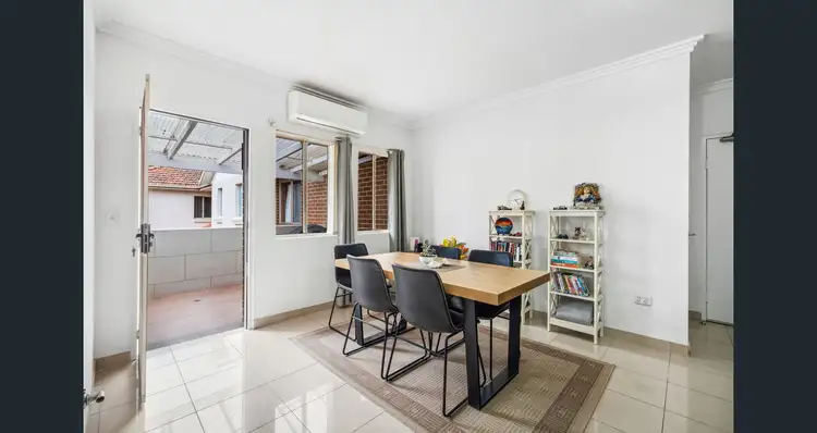 Third view of Homely apartment listing, 15/70-74 Burwood Road, Burwood Heights NSW 2136