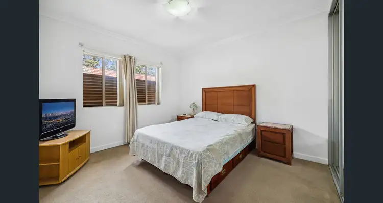 Fifth view of Homely apartment listing, 15/70-74 Burwood Road, Burwood Heights NSW 2136