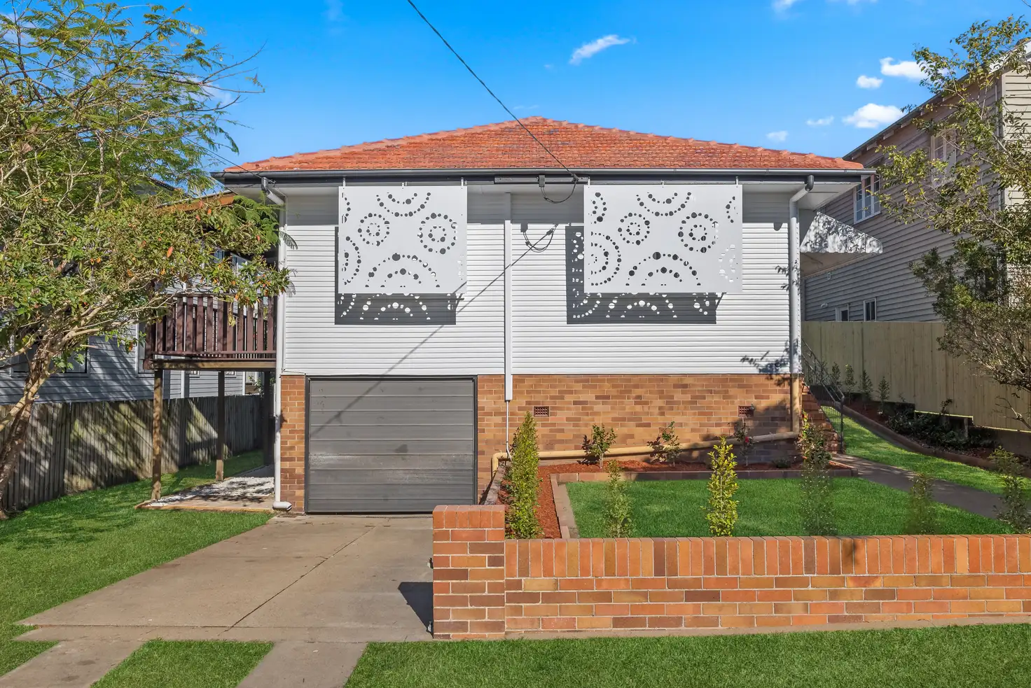 Main view of Homely house listing, 18 Brisbane Street, Ashgrove QLD 4060