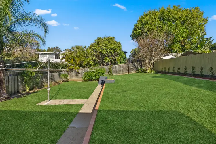Second view of Homely house listing, 18 Brisbane Street, Ashgrove QLD 4060