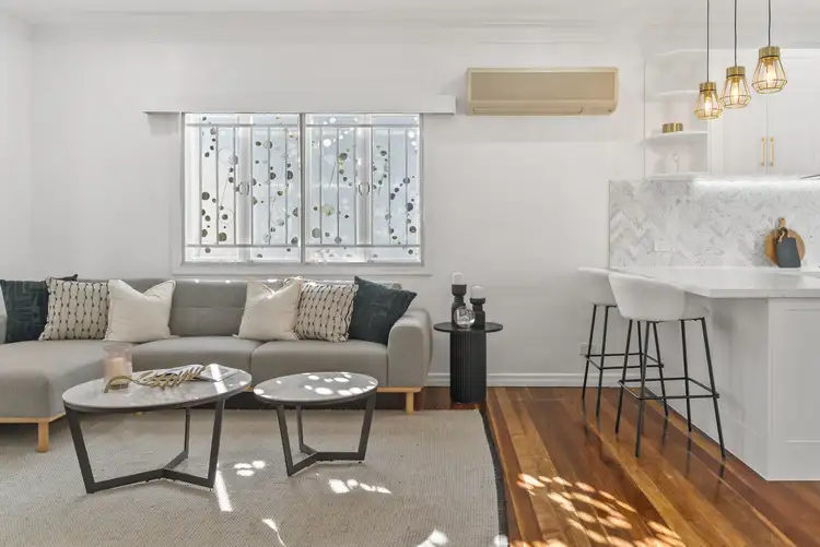Sixth view of Homely house listing, 18 Brisbane Street, Ashgrove QLD 4060