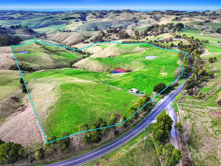 Third view of Homely rural property listing, 710 Korumburra - Warragul Road, Ranceby VIC 3951