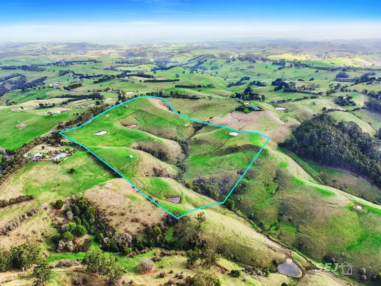 Fourth view of Homely rural property listing, 710 Korumburra - Warragul Road, Ranceby VIC 3951