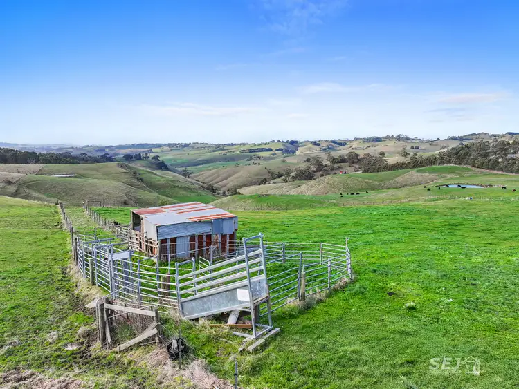 Fifth view of Homely rural property listing, 710 Korumburra - Warragul Road, Ranceby VIC 3951