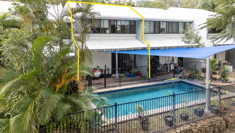 Third view of Homely unit listing, 4/4 Salmon Street, Cannonvale QLD 4802