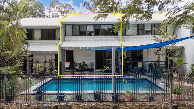 Fourth view of Homely unit listing, 4/4 Salmon Street, Cannonvale QLD 4802