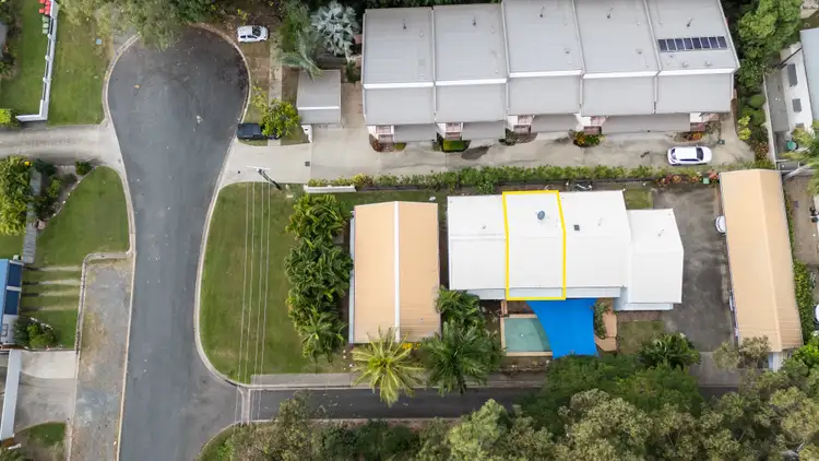 Fifth view of Homely unit listing, 4/4 Salmon Street, Cannonvale QLD 4802