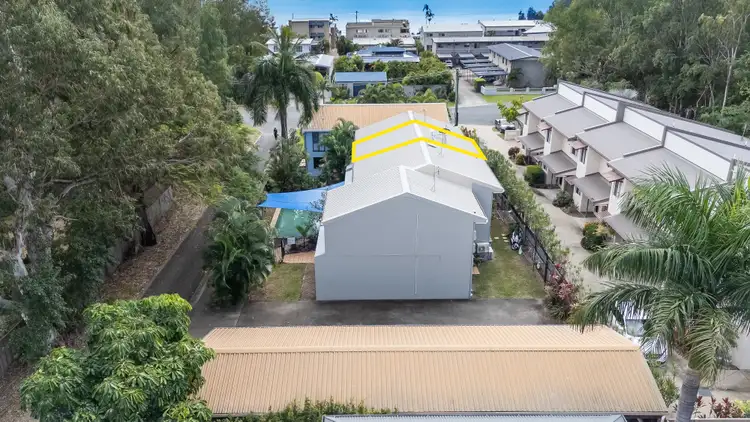 Sixth view of Homely unit listing, 4/4 Salmon Street, Cannonvale QLD 4802