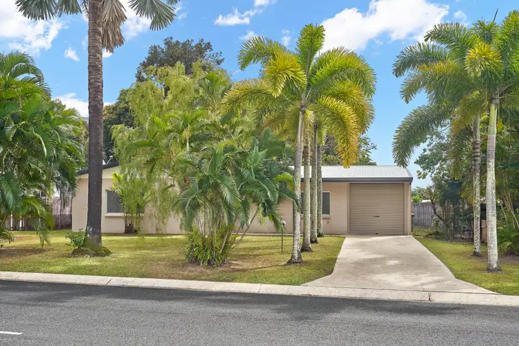 Main view of Homely house listing, 6 Fishburn Street, Bentley Park QLD 4869
