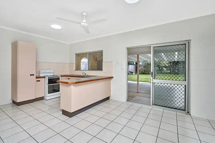 Second view of Homely house listing, 6 Fishburn Street, Bentley Park QLD 4869