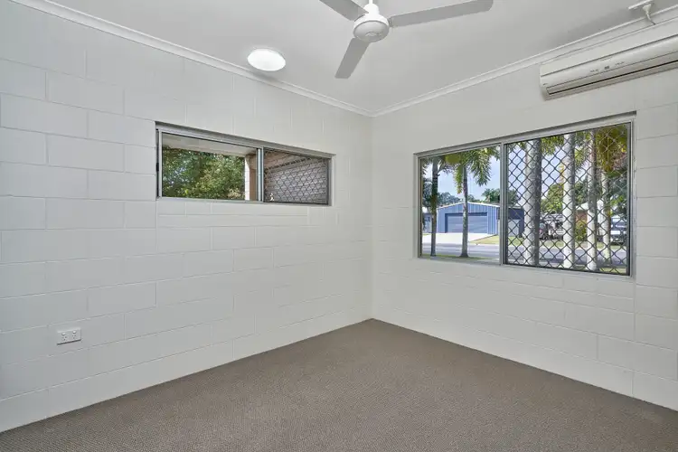 Fifth view of Homely house listing, 6 Fishburn Street, Bentley Park QLD 4869