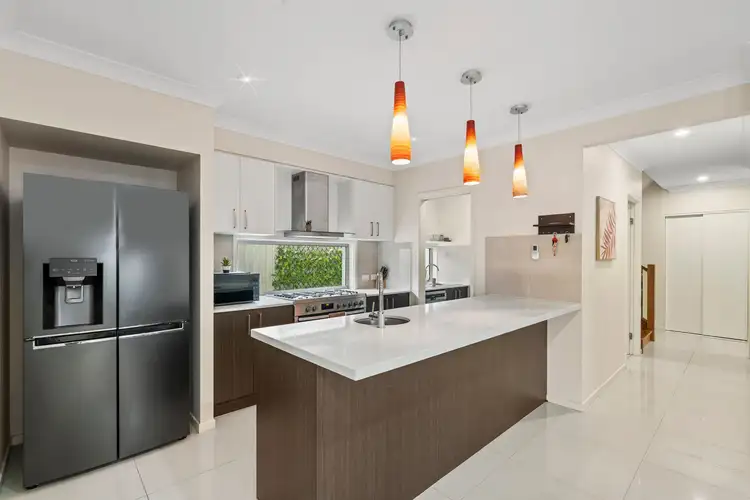 Second view of Homely house listing, 293 Wardell Street, Enoggera QLD 4051