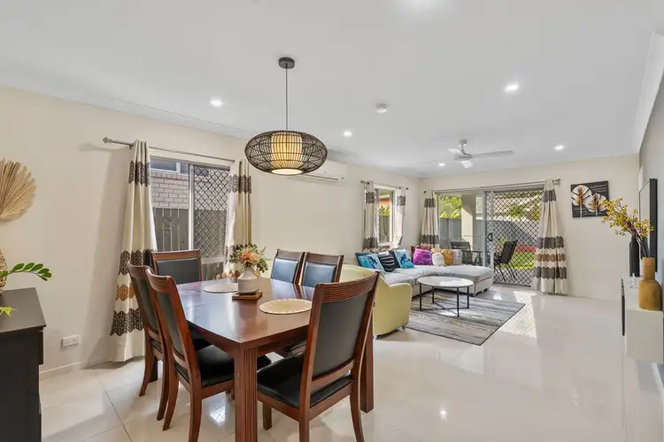 Third view of Homely house listing, 293 Wardell Street, Enoggera QLD 4051
