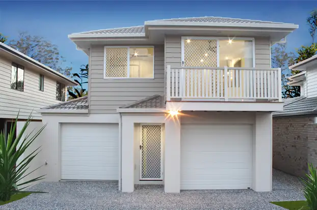 Main view of Homely house listing, 1/6 Gabrielle Court, Kallangur QLD 4503