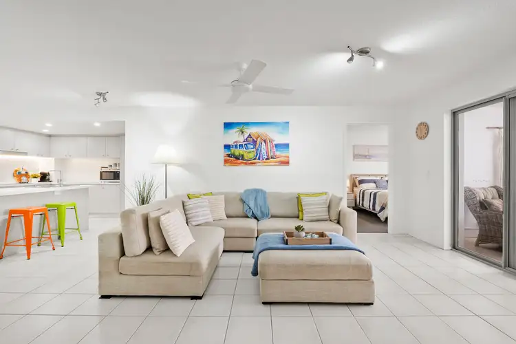 Second view of Homely apartment listing, 2/26 Kingscliff Street, Kingscliff NSW 2487