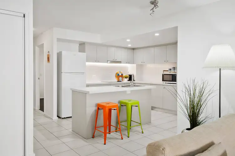 Sixth view of Homely apartment listing, 2/26 Kingscliff Street, Kingscliff NSW 2487