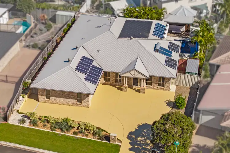 Third view of Homely house listing, 2 Dennison Court, Redland Bay QLD 4165