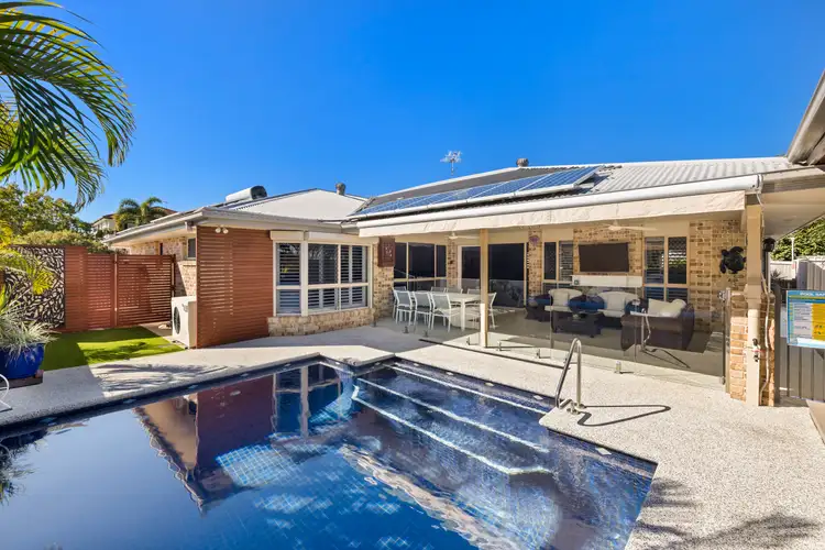 Fourth view of Homely house listing, 2 Dennison Court, Redland Bay QLD 4165