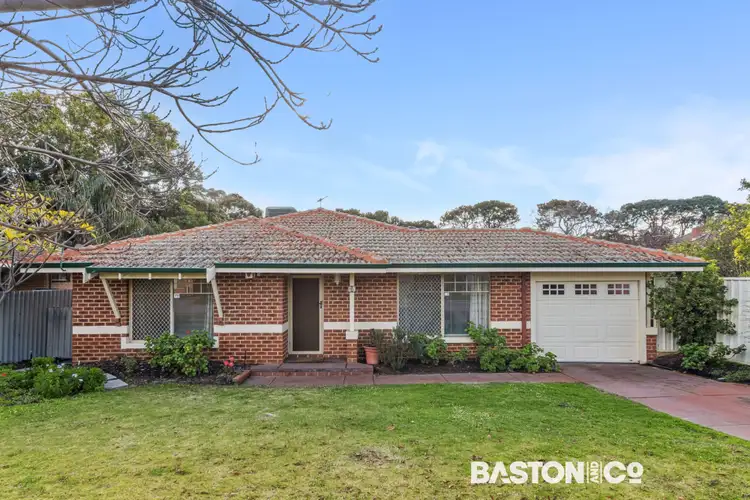 81 Ashburton Street, East Victoria Park WA 6101