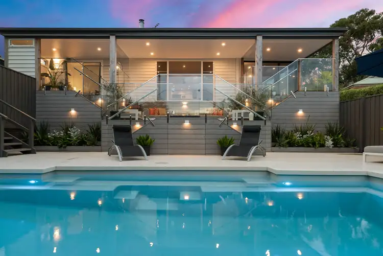 Main view of Homely house listing, 18 Trafalgar Street, Rhyll VIC 3923