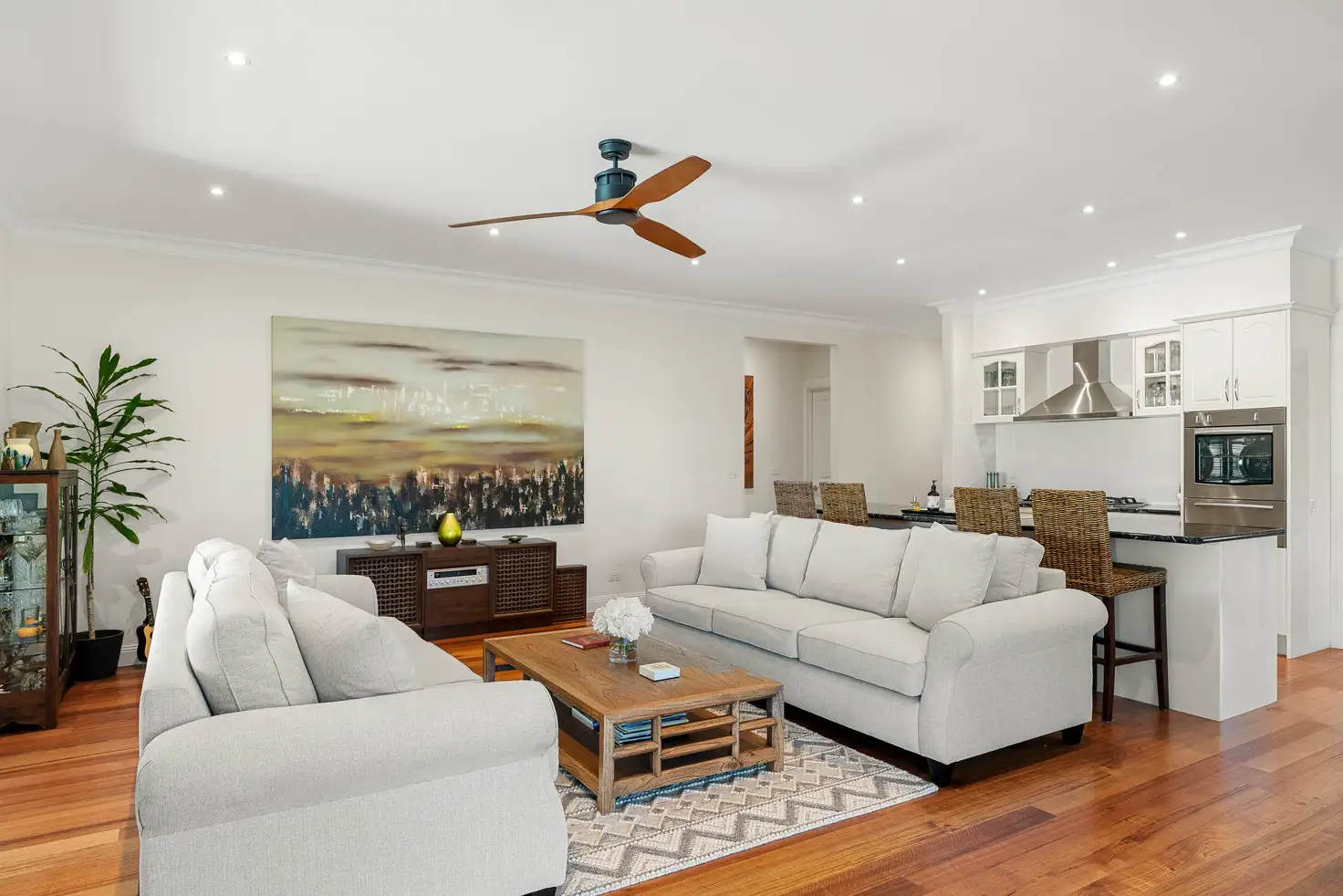 Main view of Homely house listing, 18 Trafalgar Street, Rhyll VIC 3923