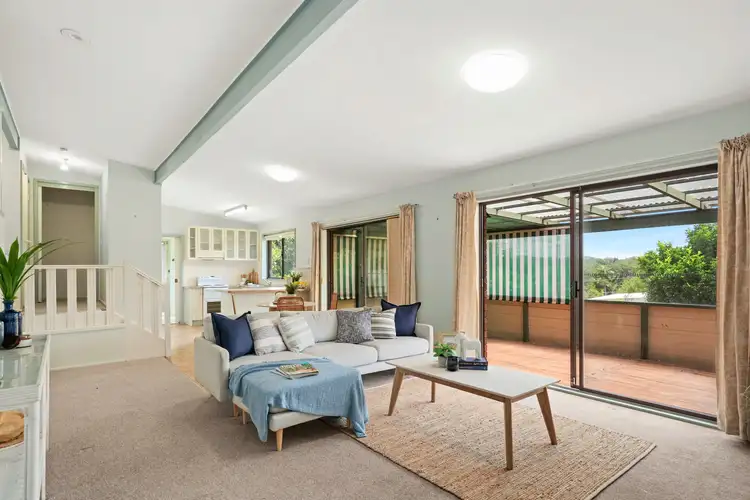 Second view of Homely house listing, 77 Beaumont Avenue, Wyoming NSW 2250