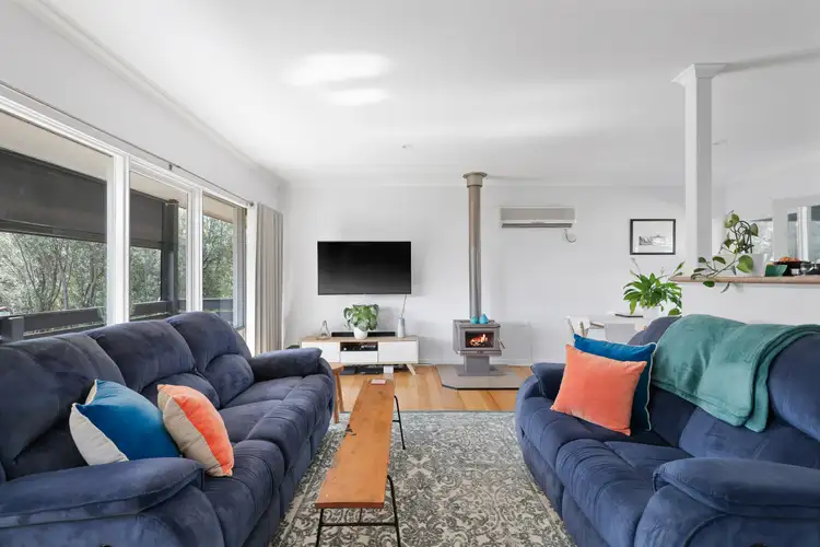 Second view of Homely house listing, 31 Pine Avenue, Cowes VIC 3922