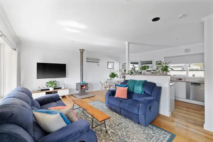 Fourth view of Homely house listing, 31 Pine Avenue, Cowes VIC 3922