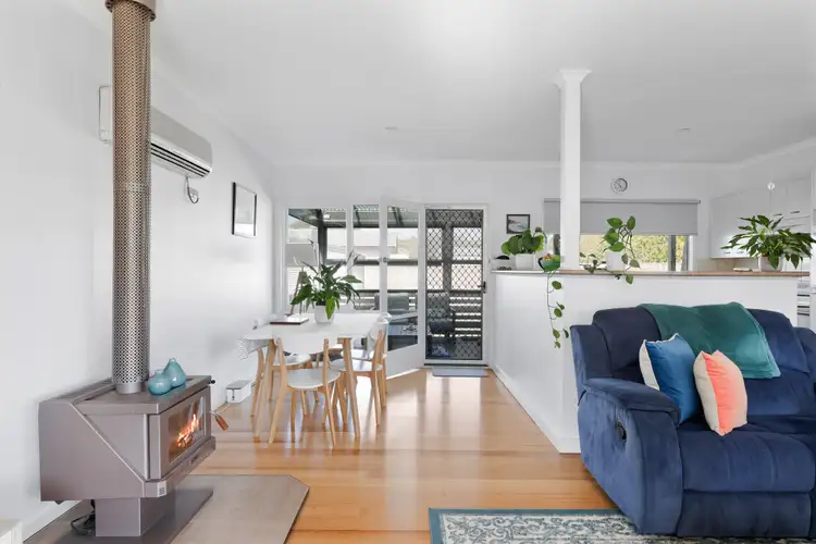 Fifth view of Homely house listing, 31 Pine Avenue, Cowes VIC 3922