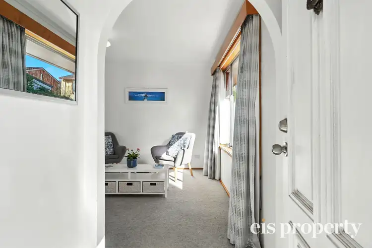 Fourth view of Homely house listing, 2 Calway Street, New Town TAS 7008