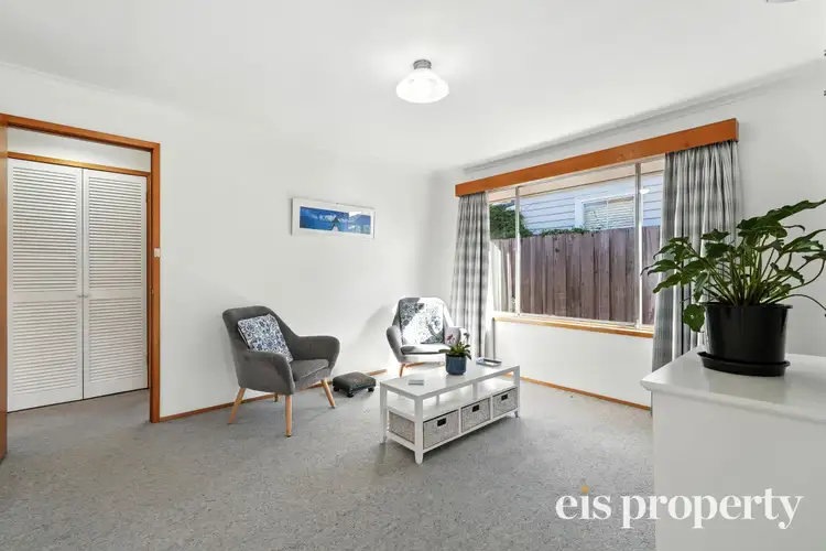 Fifth view of Homely house listing, 2 Calway Street, New Town TAS 7008