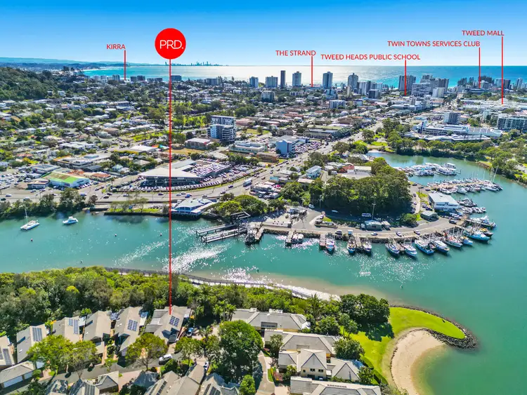 Main view of Homely house listing, 226/1 Mariners Drive West, Tweed Heads NSW 2485