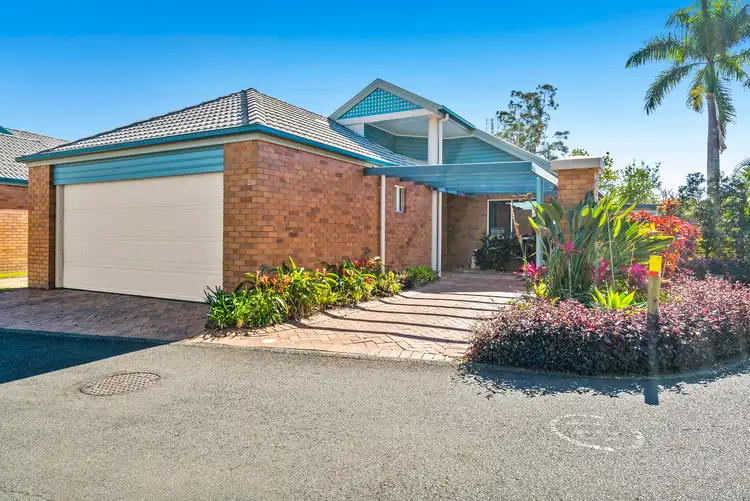Second view of Homely house listing, 226/1 Mariners Drive West, Tweed Heads NSW 2485