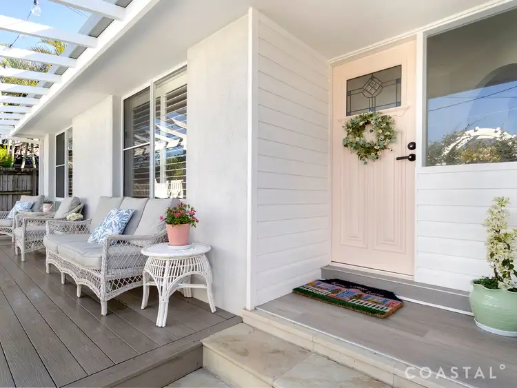 2/152 The Esplanade, Paradise Point QLD 4216