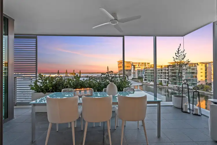 3402 Ephraim Island, Paradise Point QLD 4216