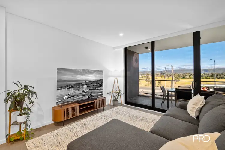 Second view of Homely unit listing, 17/8 John Tipping Grove, Penrith NSW 2750