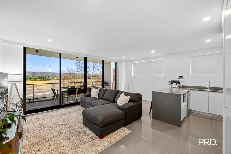 Third view of Homely unit listing, 17/8 John Tipping Grove, Penrith NSW 2750
