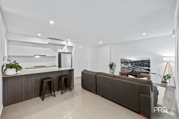 Fourth view of Homely unit listing, 17/8 John Tipping Grove, Penrith NSW 2750