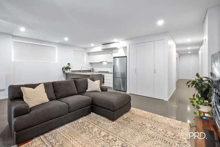 Fifth view of Homely unit listing, 17/8 John Tipping Grove, Penrith NSW 2750