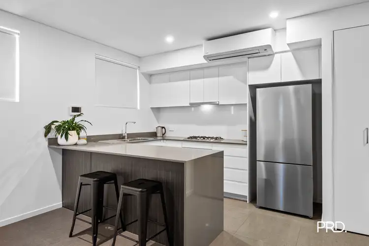 Sixth view of Homely unit listing, 17/8 John Tipping Grove, Penrith NSW 2750