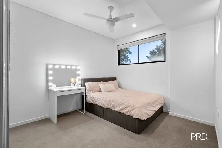 Seventh view of Homely unit listing, 17/8 John Tipping Grove, Penrith NSW 2750