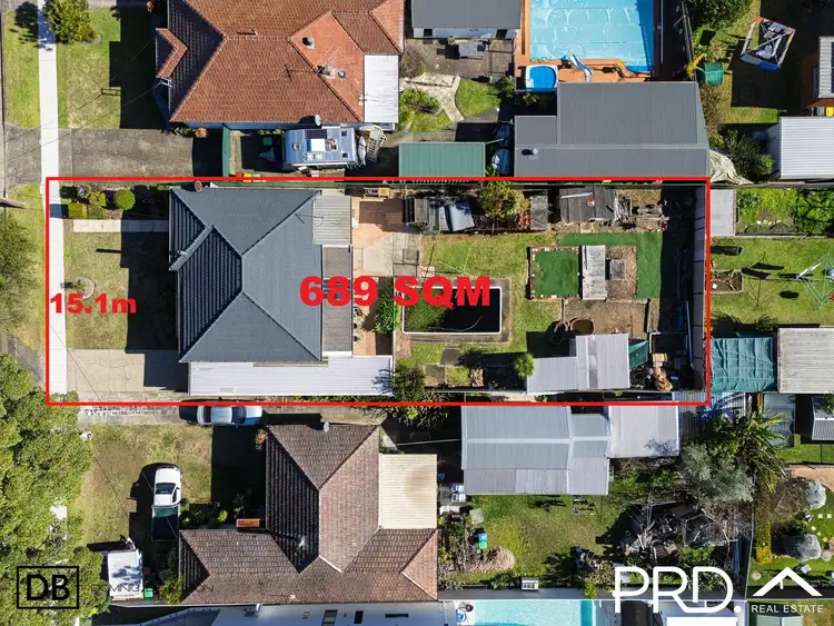 Second view of Homely house listing, 32 Burns Road, Picnic Point NSW 2213