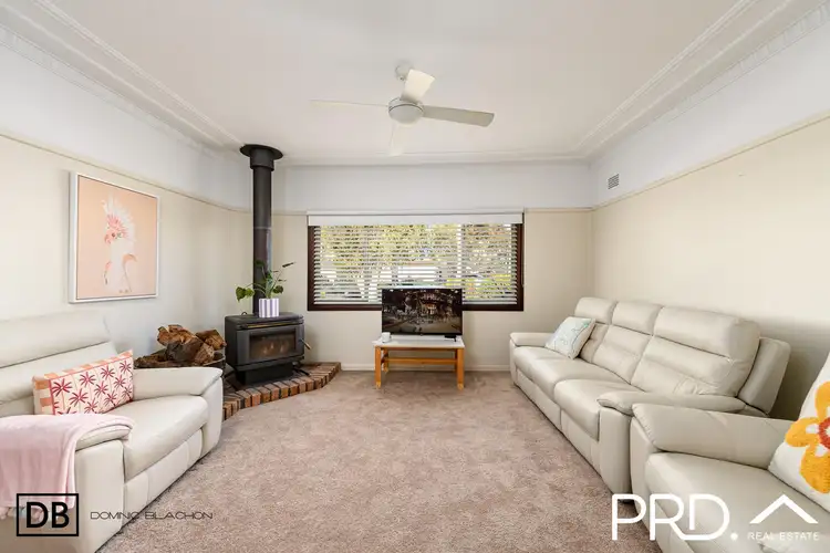 Third view of Homely house listing, 32 Burns Road, Picnic Point NSW 2213