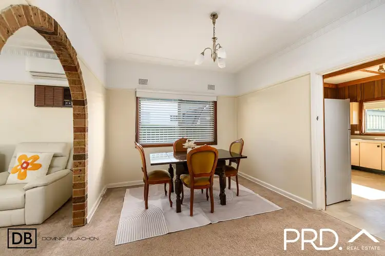 Third view of Homely house listing, 32 Burns Road, Picnic Point NSW 2213