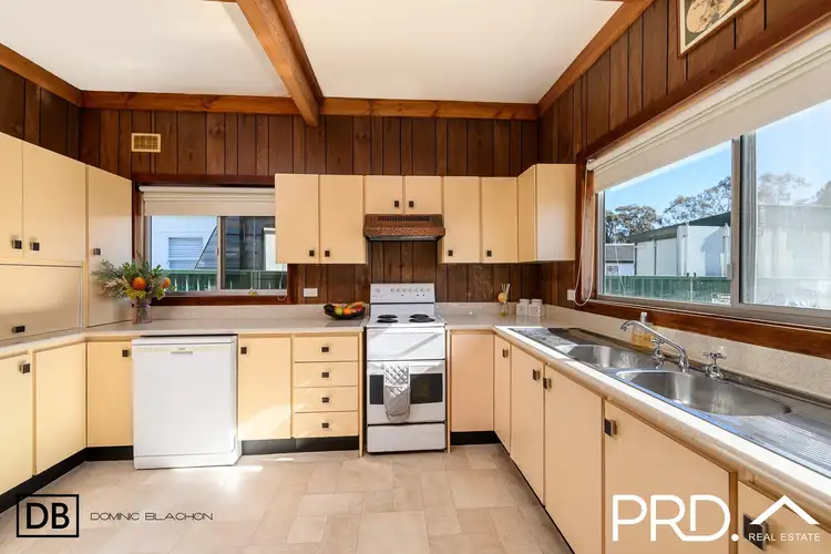 Fourth view of Homely house listing, 32 Burns Road, Picnic Point NSW 2213