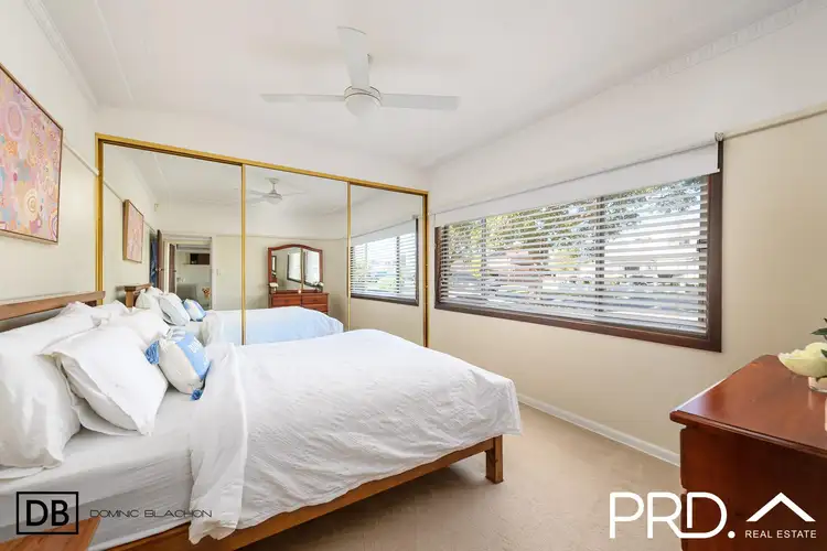 Fifth view of Homely house listing, 32 Burns Road, Picnic Point NSW 2213